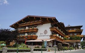 Hotel Gasthof Mitteregger -Best Place In Town With Summercard And Breakfast